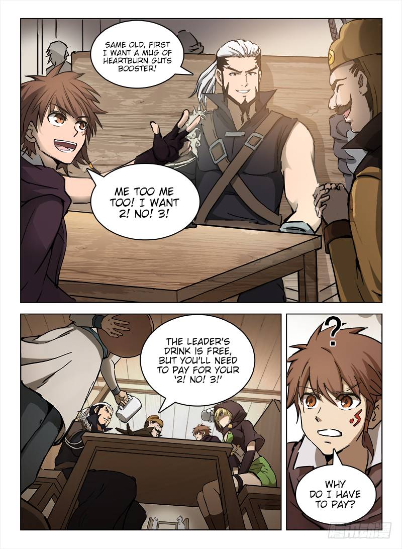 Hunter Age 97 13