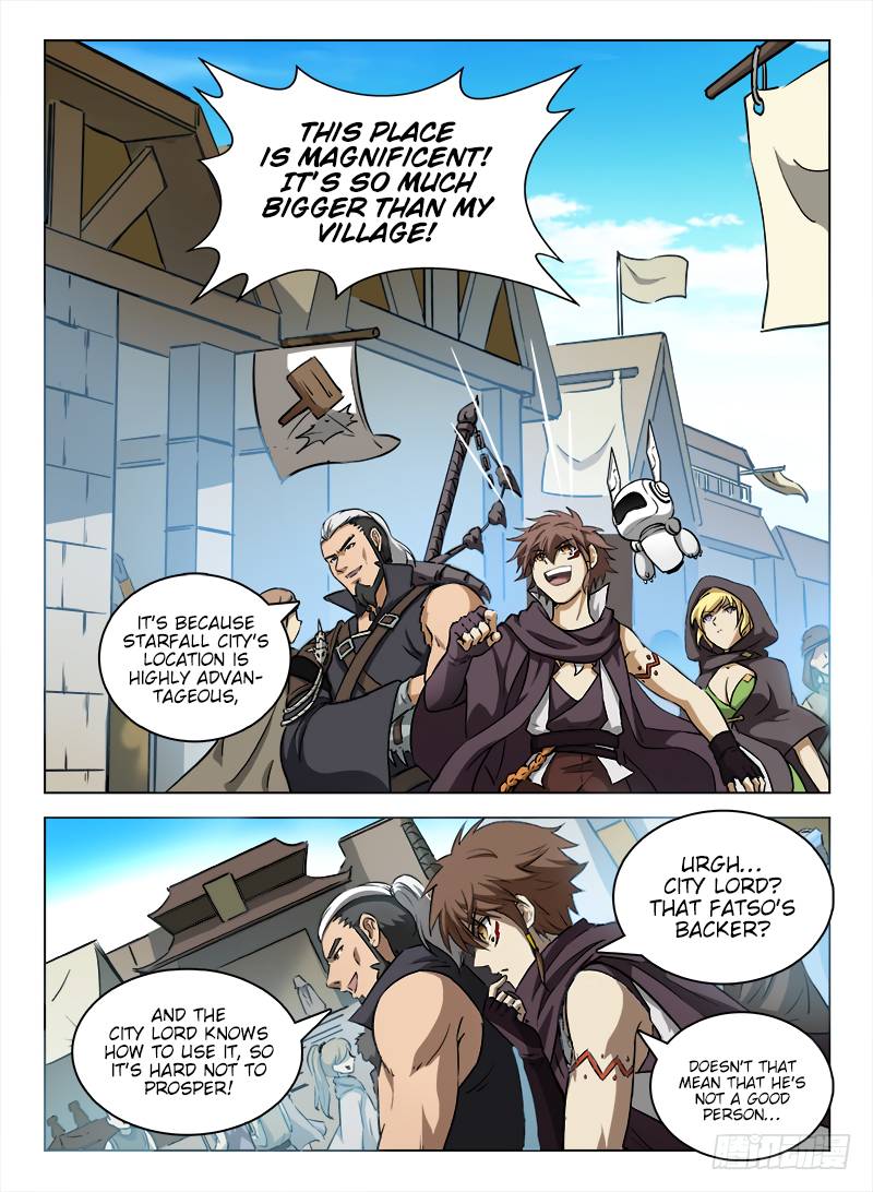 Hunter Age 97 8
