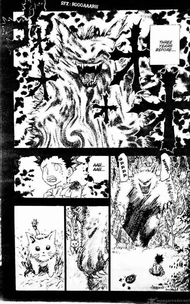 Hunter X Hunter 1 14