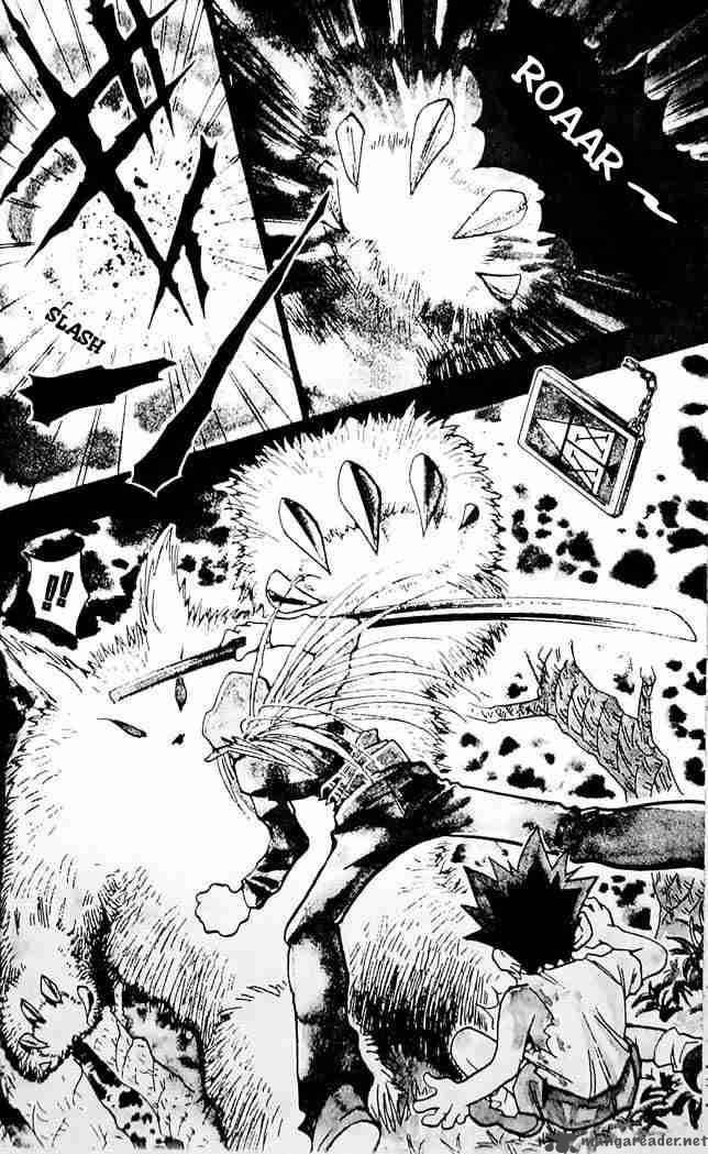 Hunter X Hunter 1 15