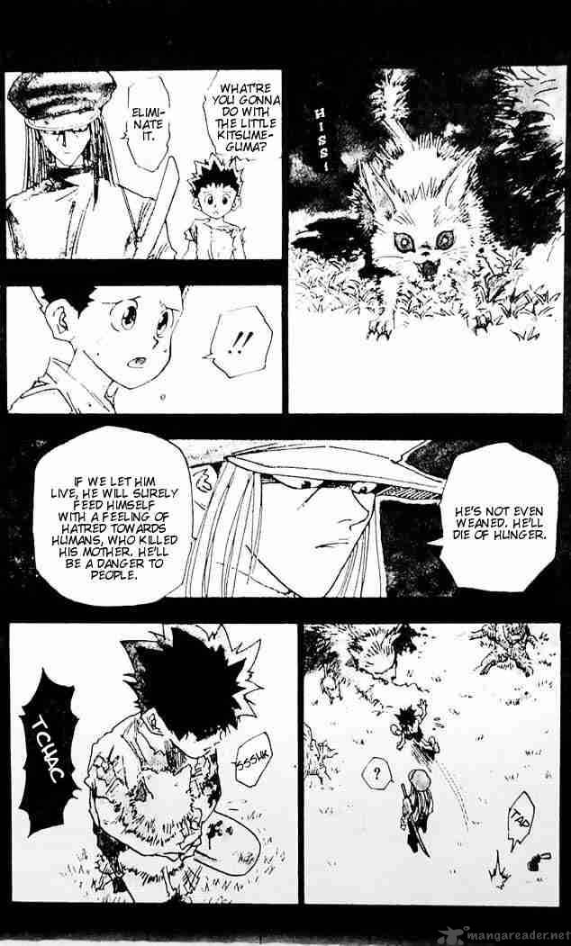 Hunter X Hunter 1 19