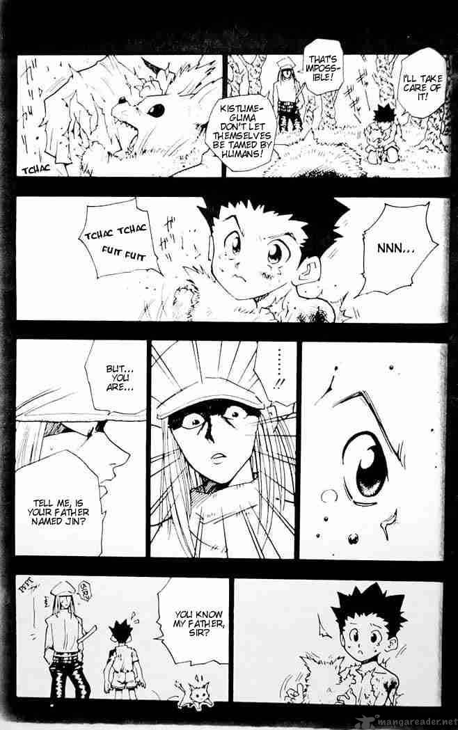 Hunter X Hunter 1 20