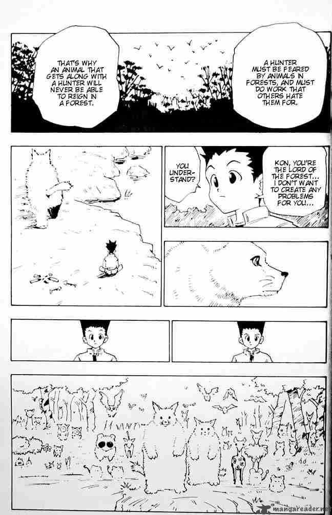 Hunter X Hunter 1 24