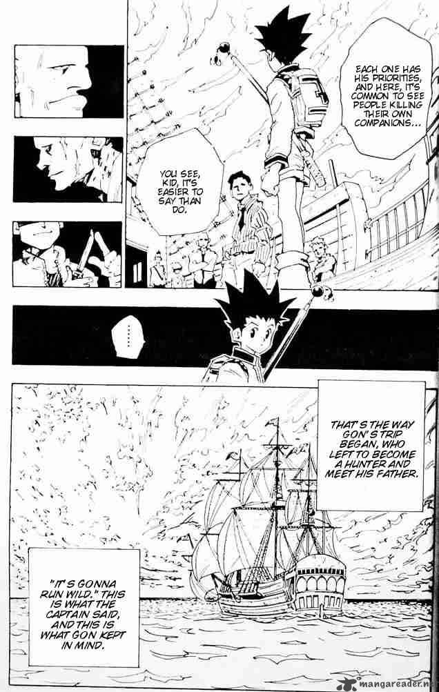 Hunter X Hunter 1 32