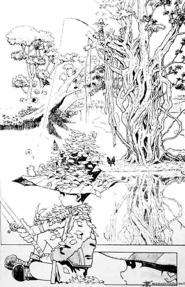 Hunter X Hunter 1 5