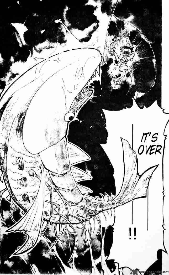 Hunter X Hunter 1 7