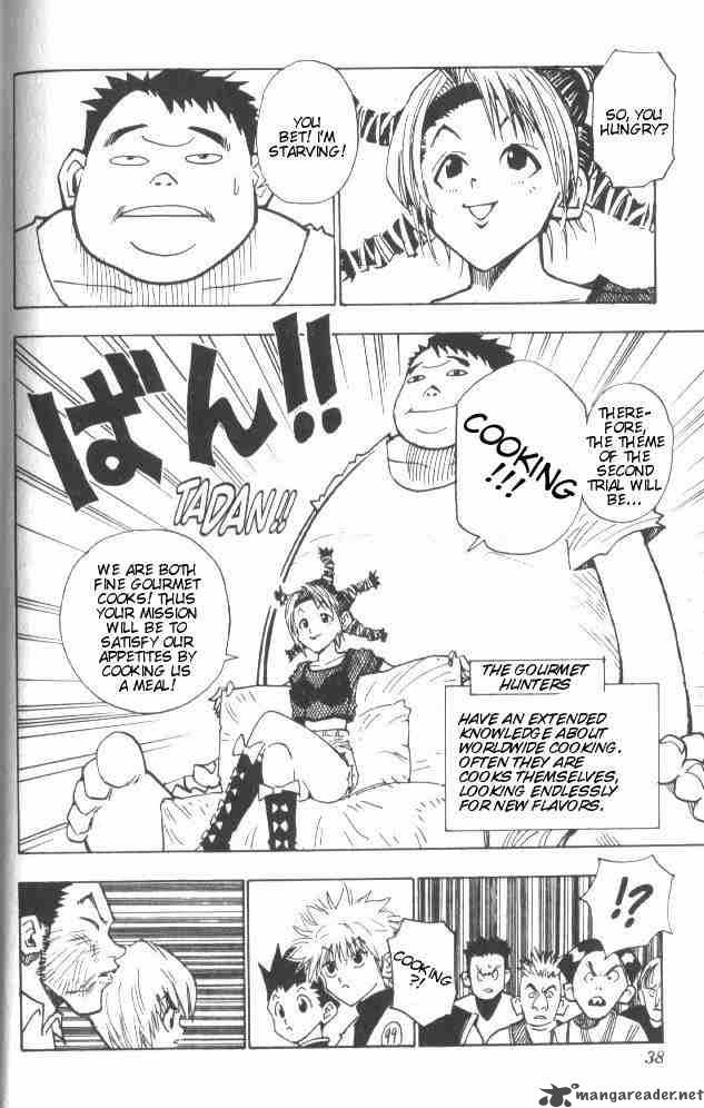 Hunter X Hunter 10 13
