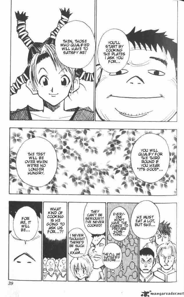 Hunter X Hunter 10 14