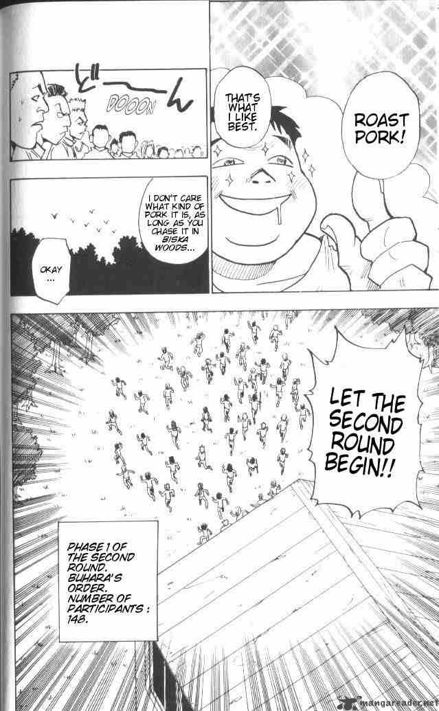 Hunter X Hunter 10 15