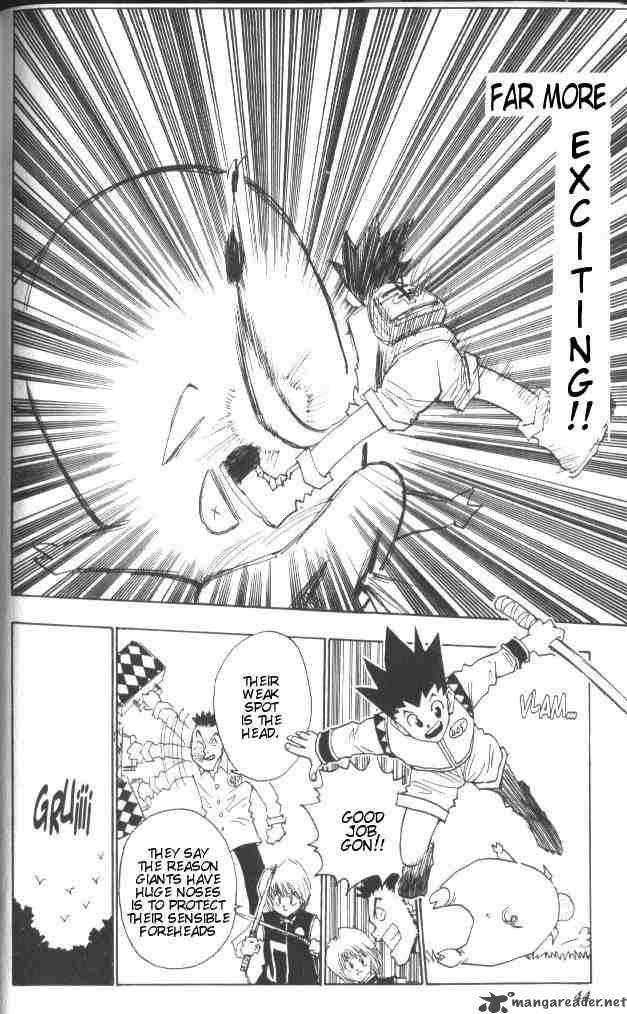 Hunter X Hunter 10 19
