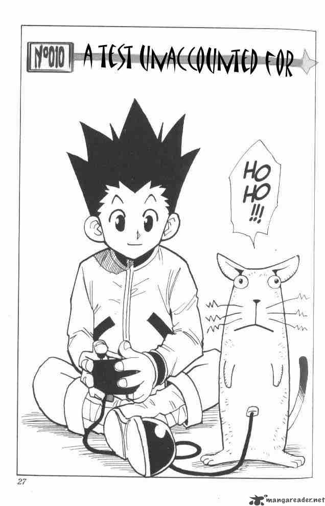 Hunter X Hunter 10 2