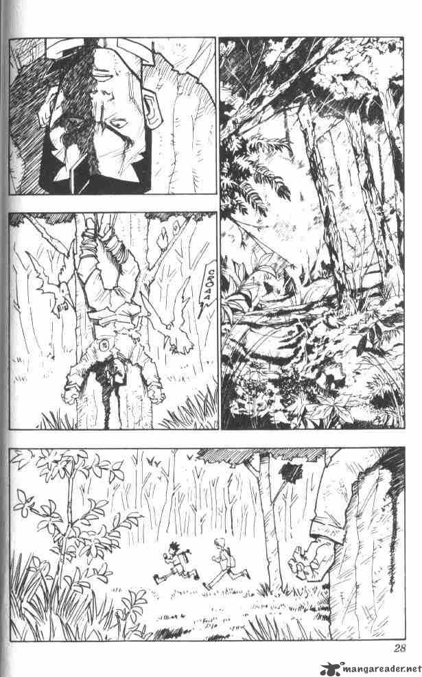 Hunter X Hunter 10 3