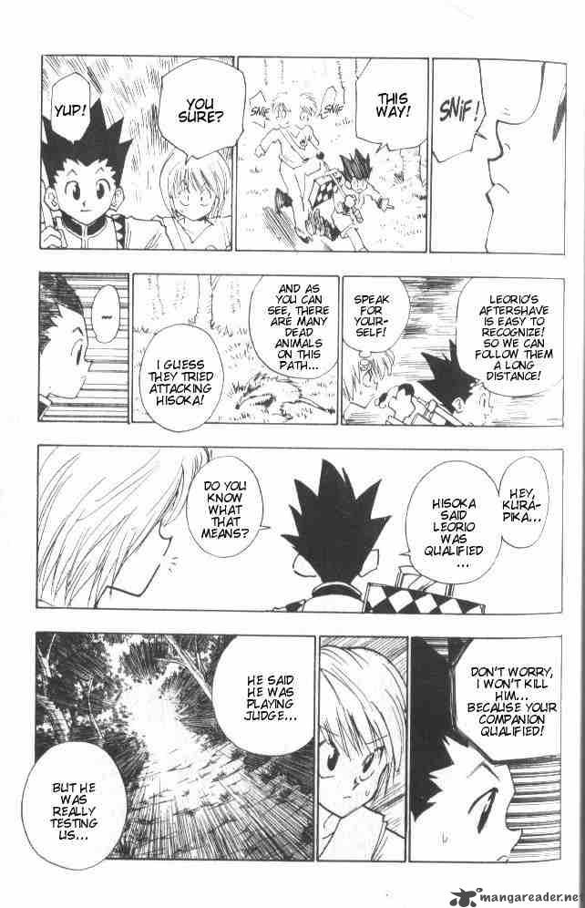 Hunter X Hunter 10 4
