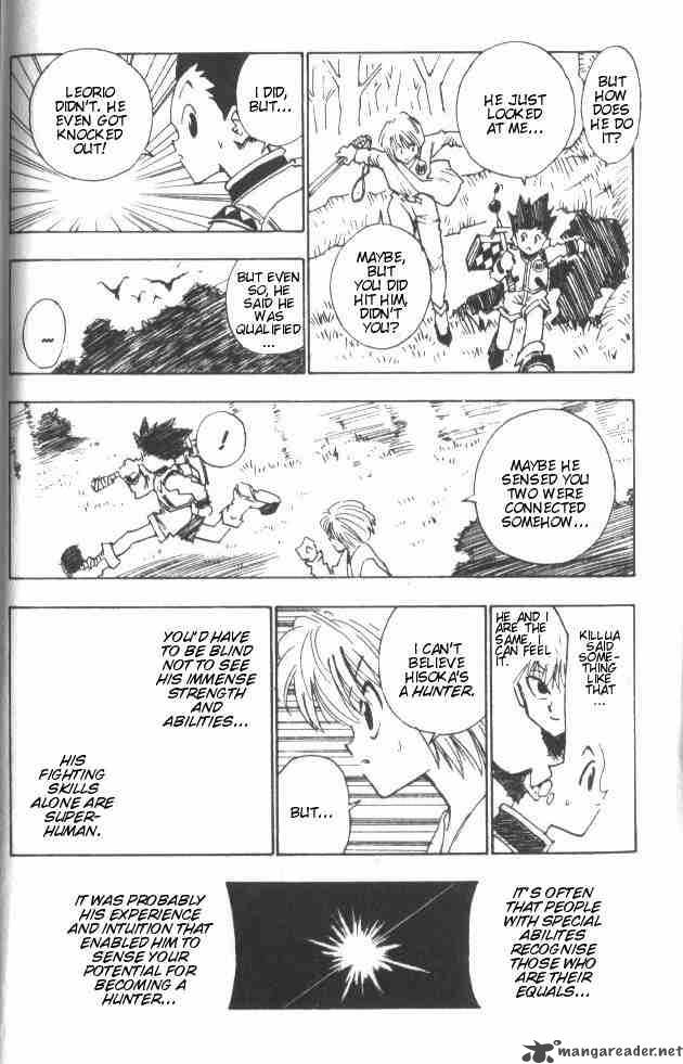 Hunter X Hunter 10 5