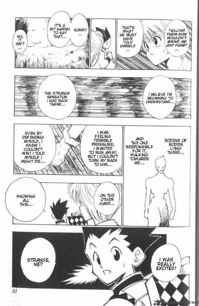 Hunter X Hunter 10 6