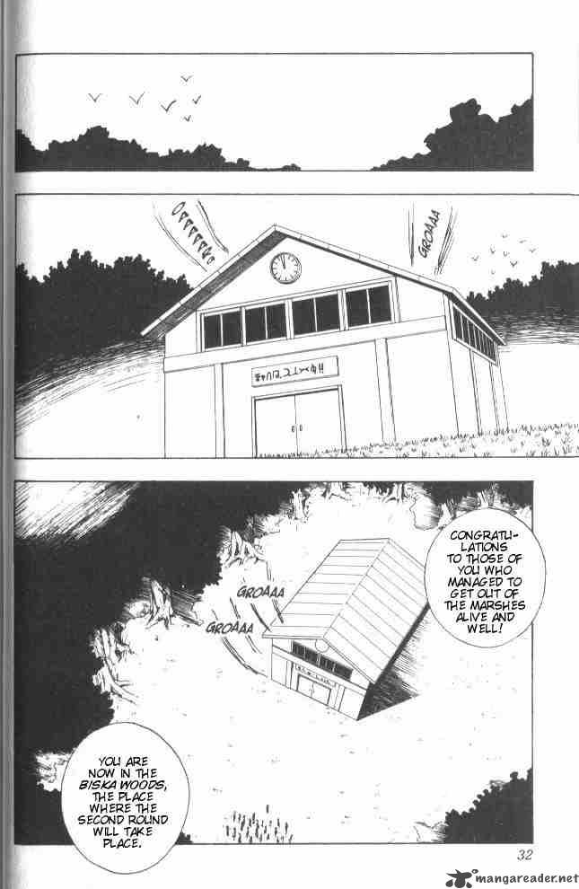 Hunter X Hunter 10 7