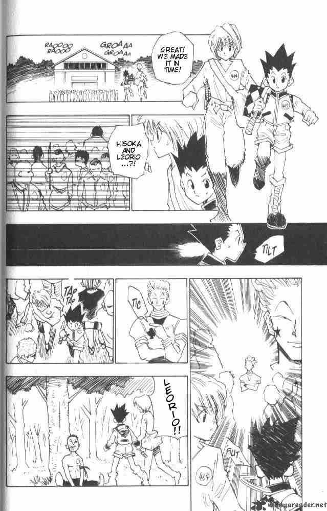 Hunter X Hunter 10 9