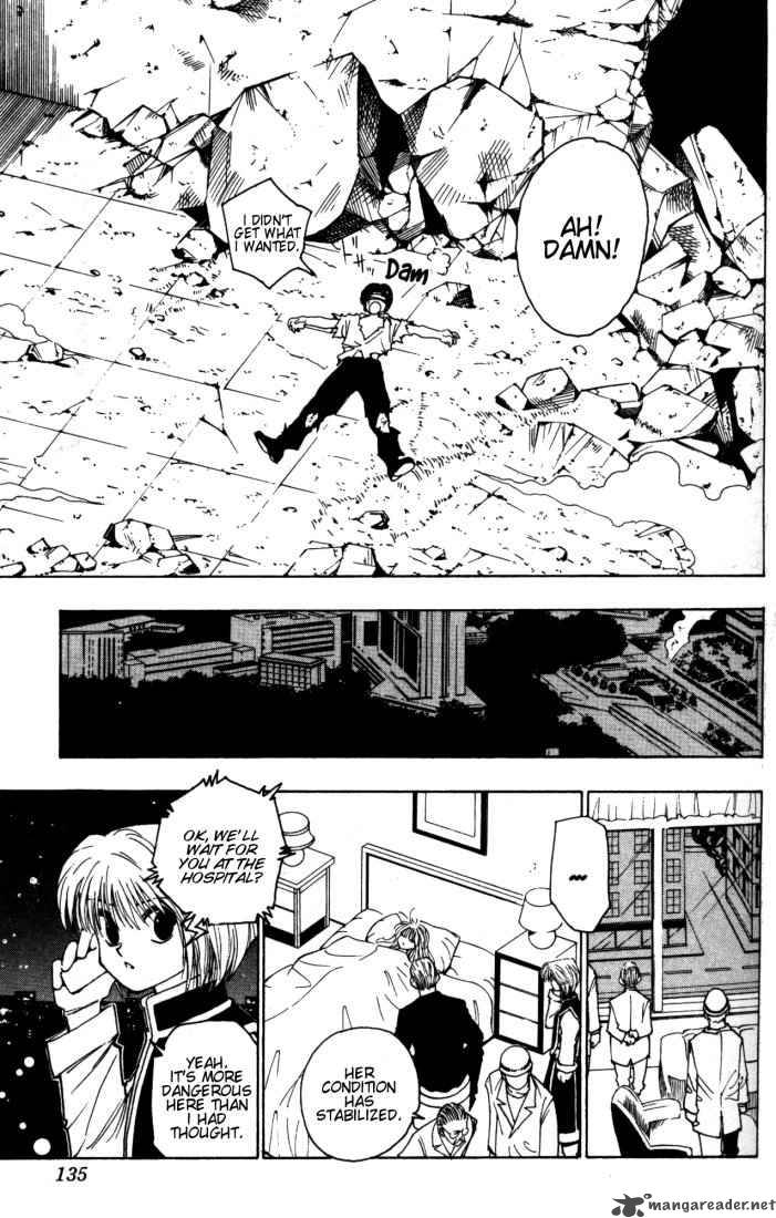 Hunter X Hunter 100 13