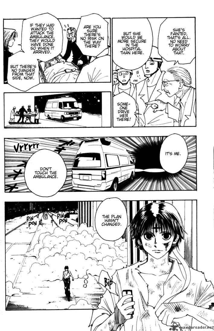 Hunter X Hunter 100 14