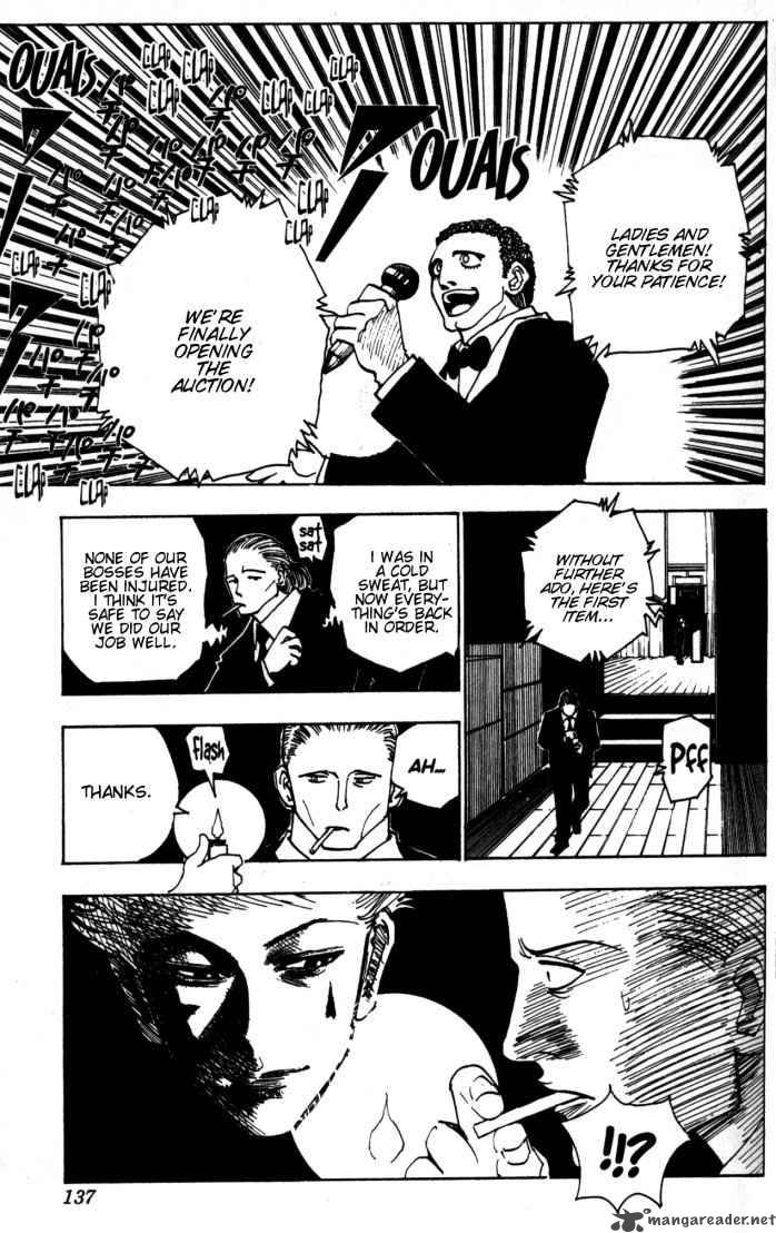 Hunter X Hunter 100 15