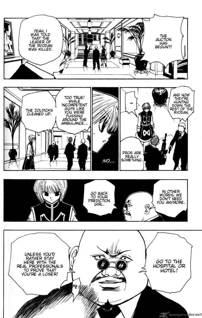 Hunter X Hunter 100 18