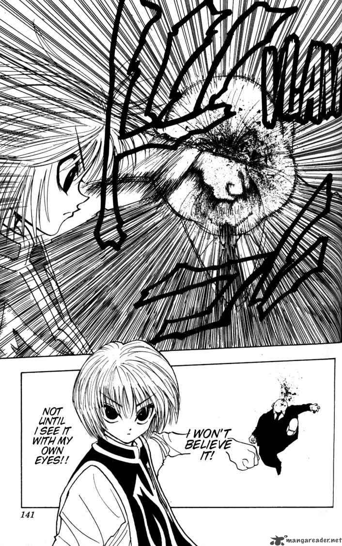 Hunter X Hunter 100 19