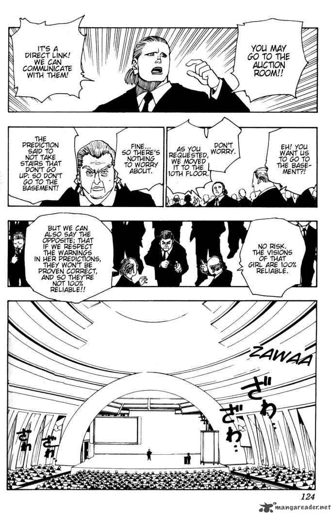 Hunter X Hunter 100 2