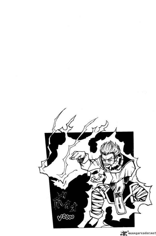 Hunter X Hunter 100 20