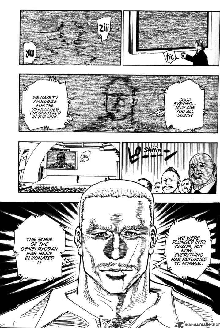 Hunter X Hunter 100 3