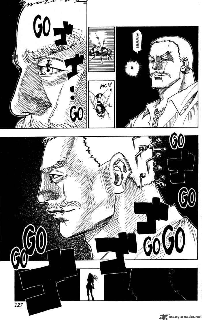 Hunter X Hunter 100 5
