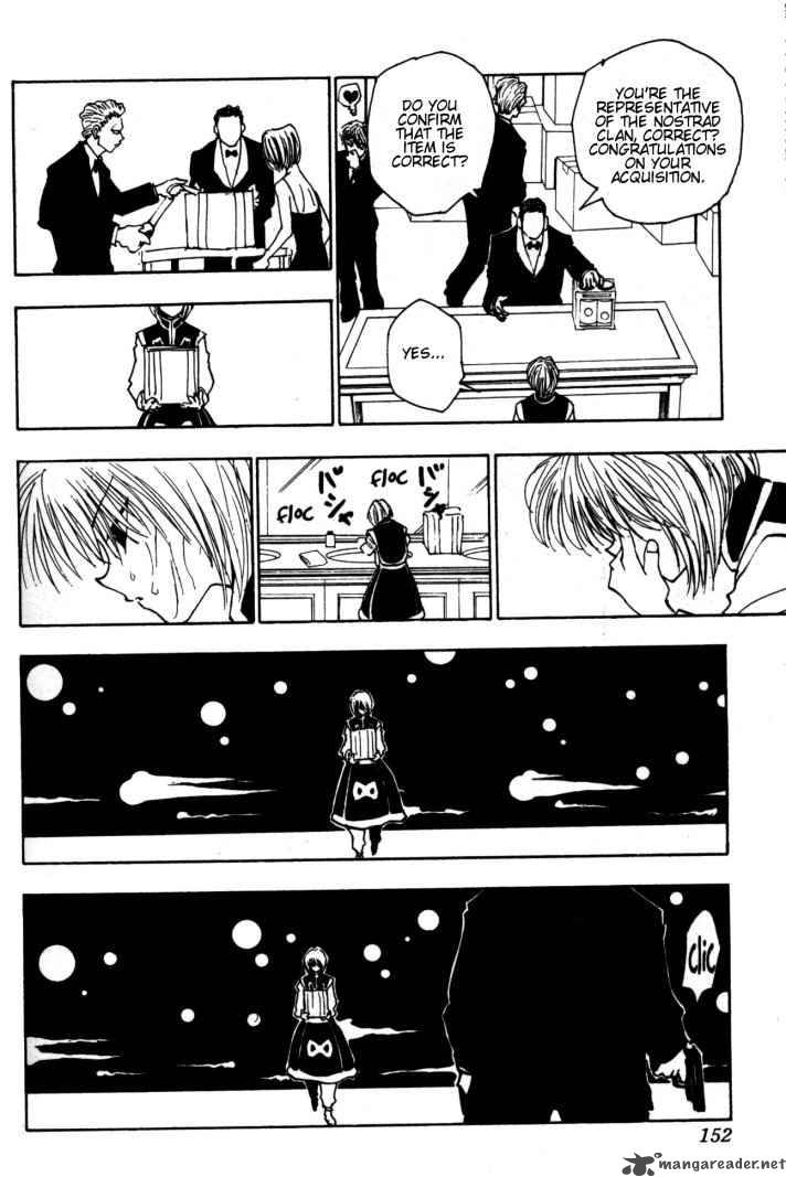 Hunter X Hunter 101 10