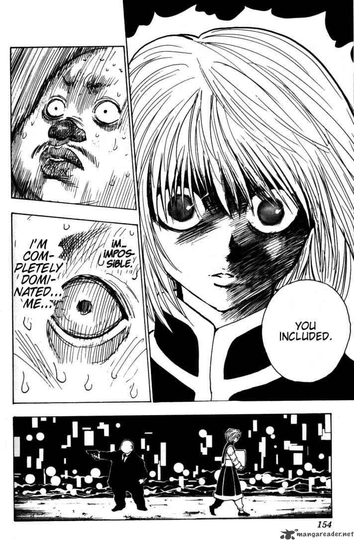 Hunter X Hunter 101 12