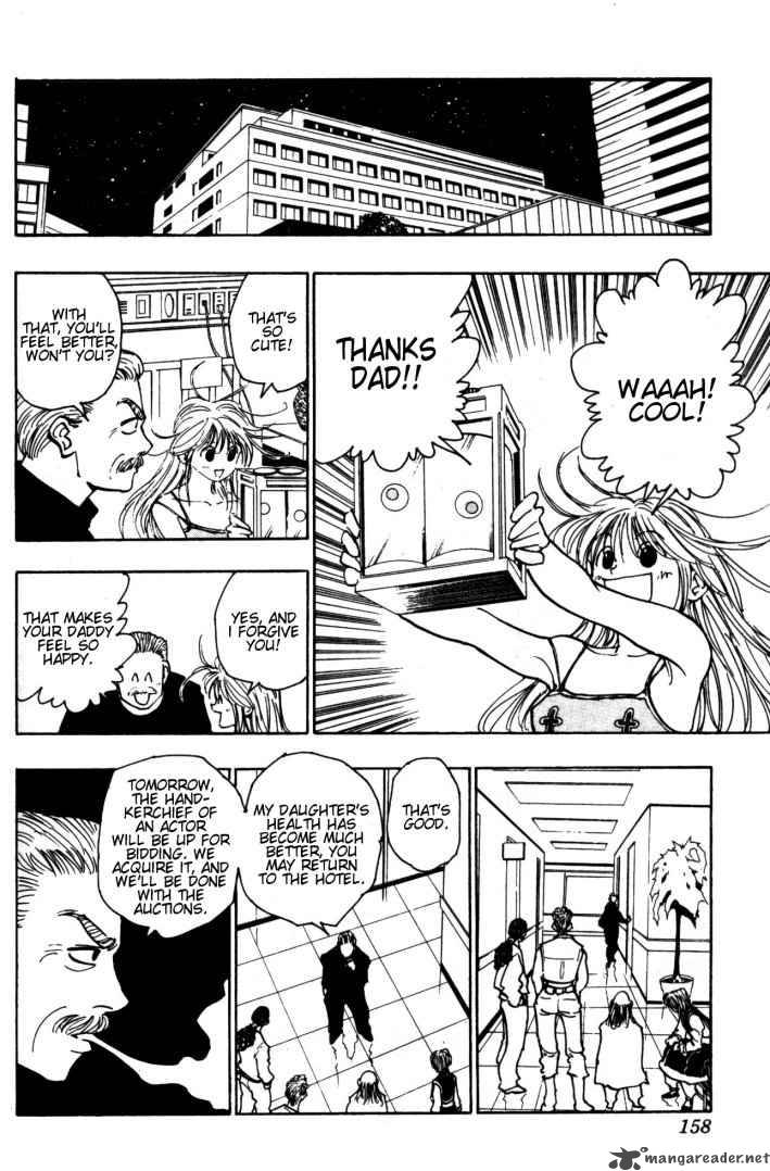 Hunter X Hunter 101 16