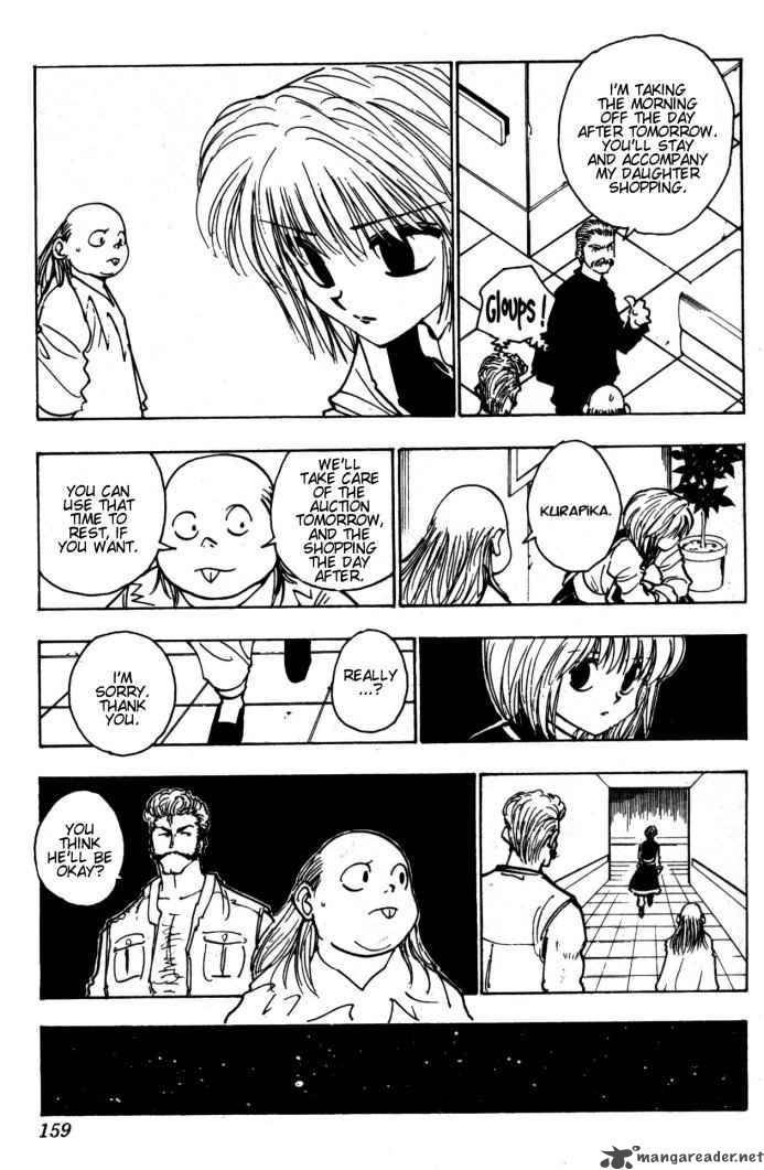 Hunter X Hunter 101 17