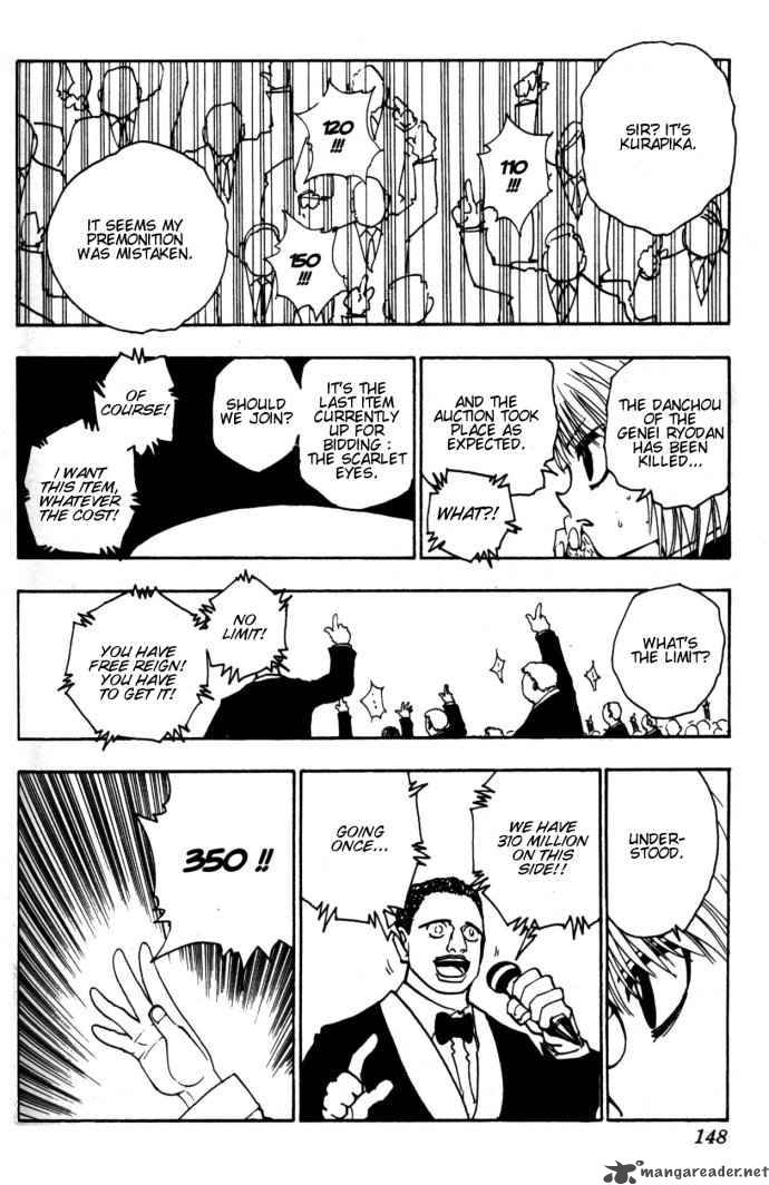 Hunter X Hunter 101 6