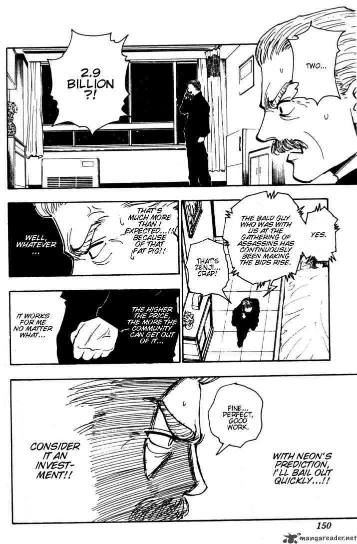Hunter X Hunter 101 8