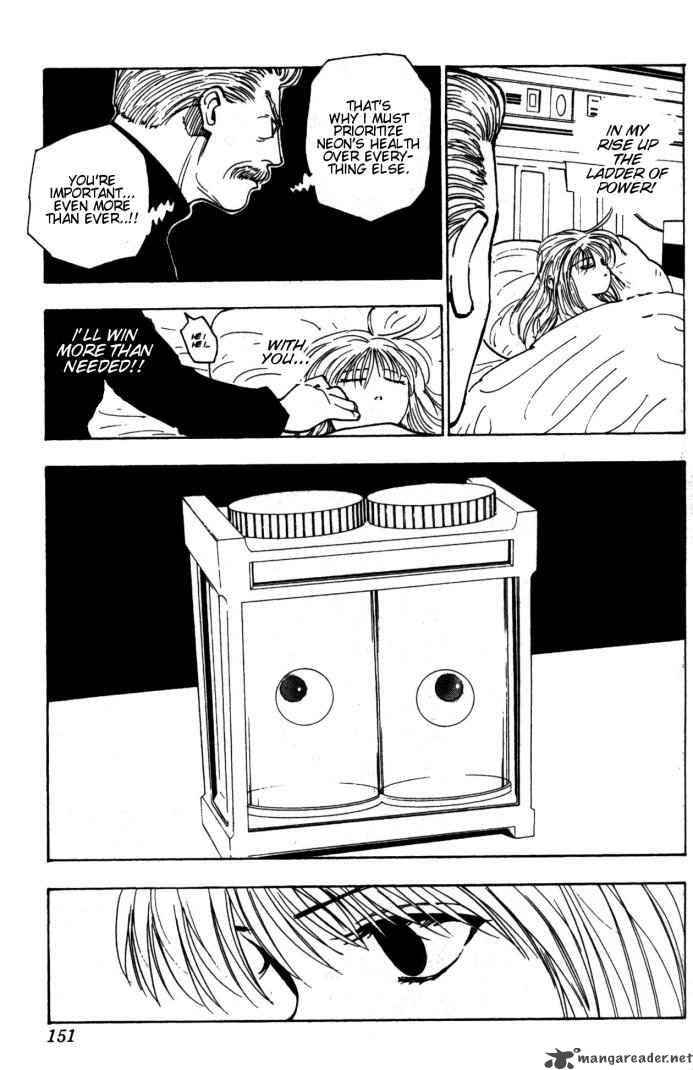Hunter X Hunter 101 9
