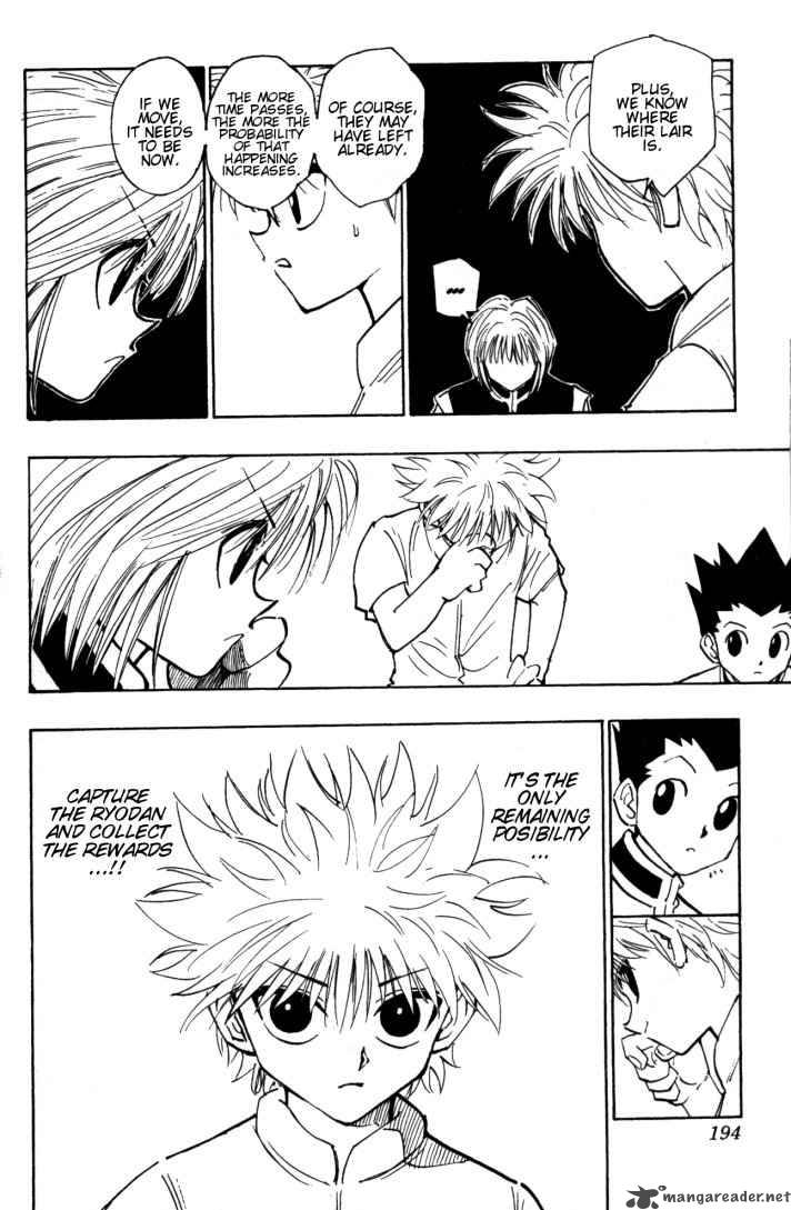 Hunter X Hunter 103 10