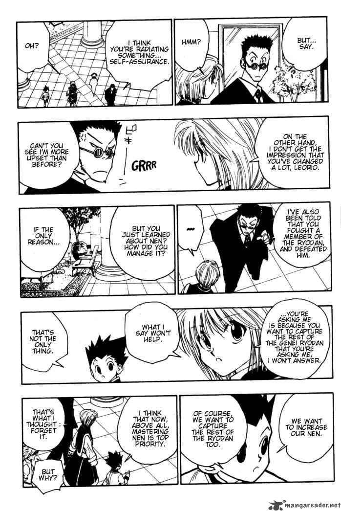 Hunter X Hunter 103 4