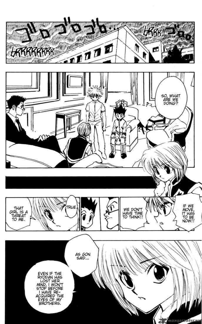 Hunter X Hunter 104 10