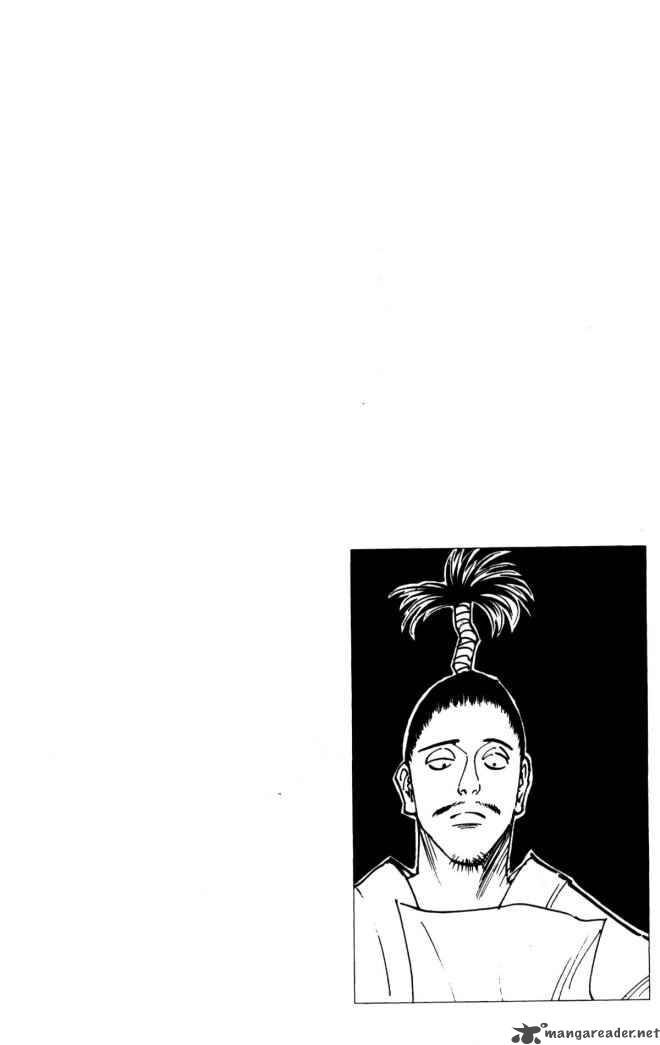 Hunter X Hunter 104 12