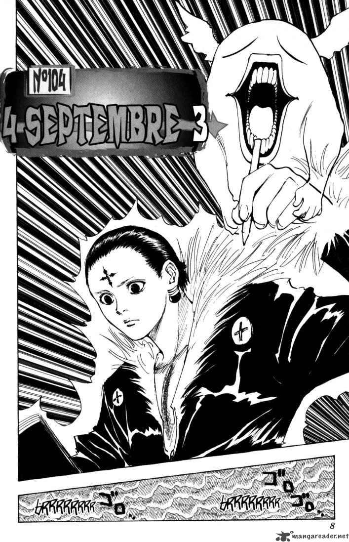 Hunter X Hunter 104 2