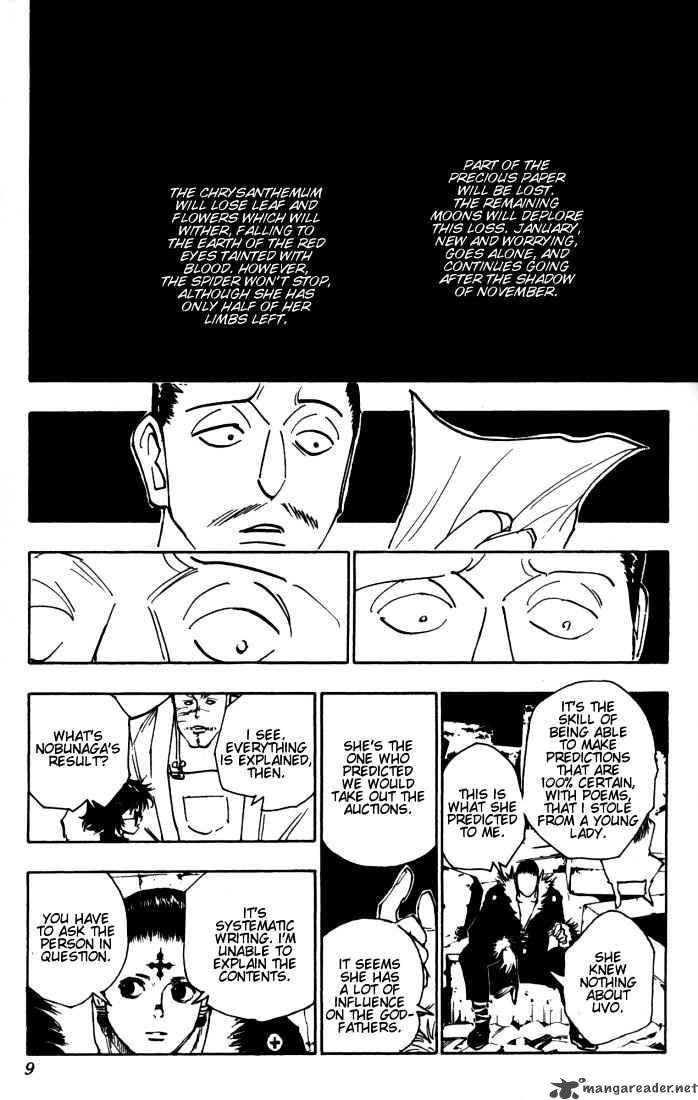 Hunter X Hunter 104 3