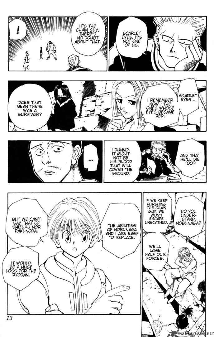 Hunter X Hunter 104 7