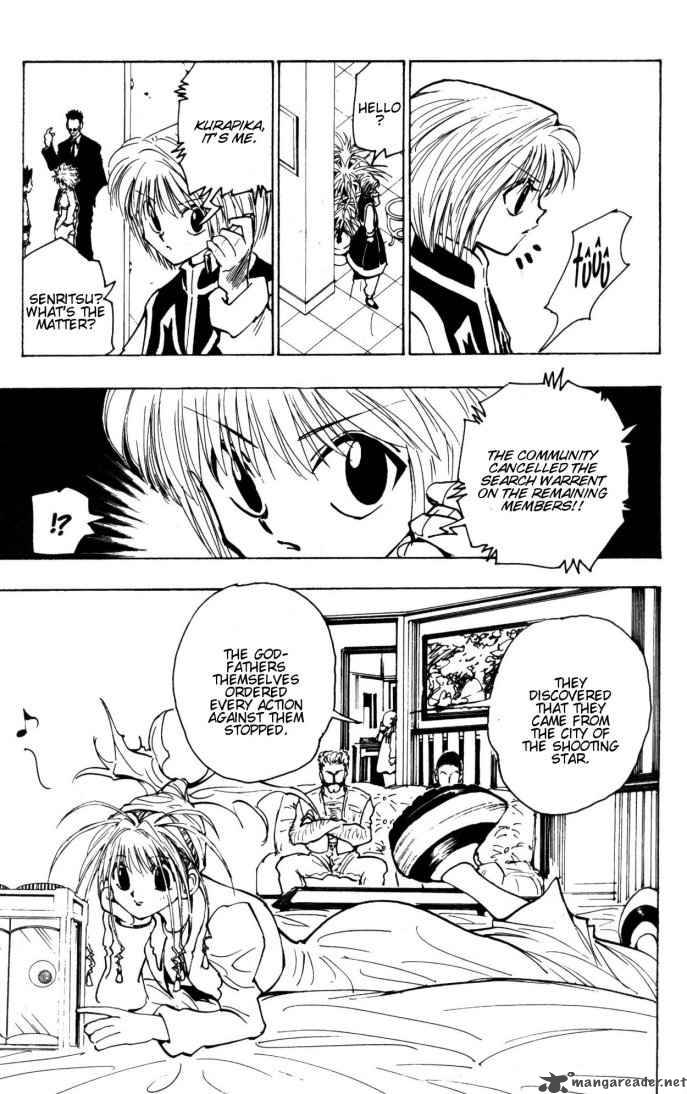 Hunter X Hunter 105 3