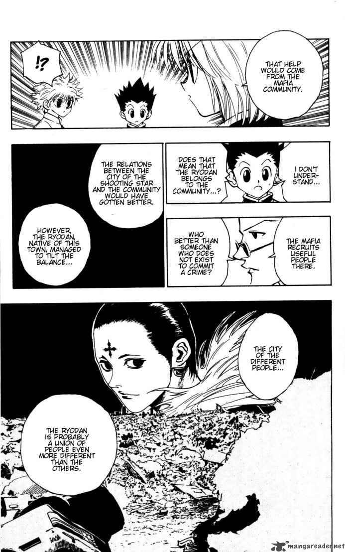 Hunter X Hunter 105 5