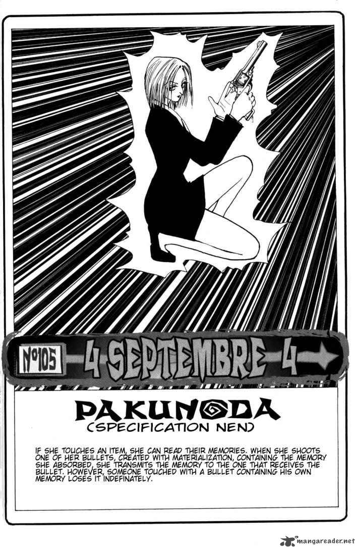 Hunter X Hunter 105 6