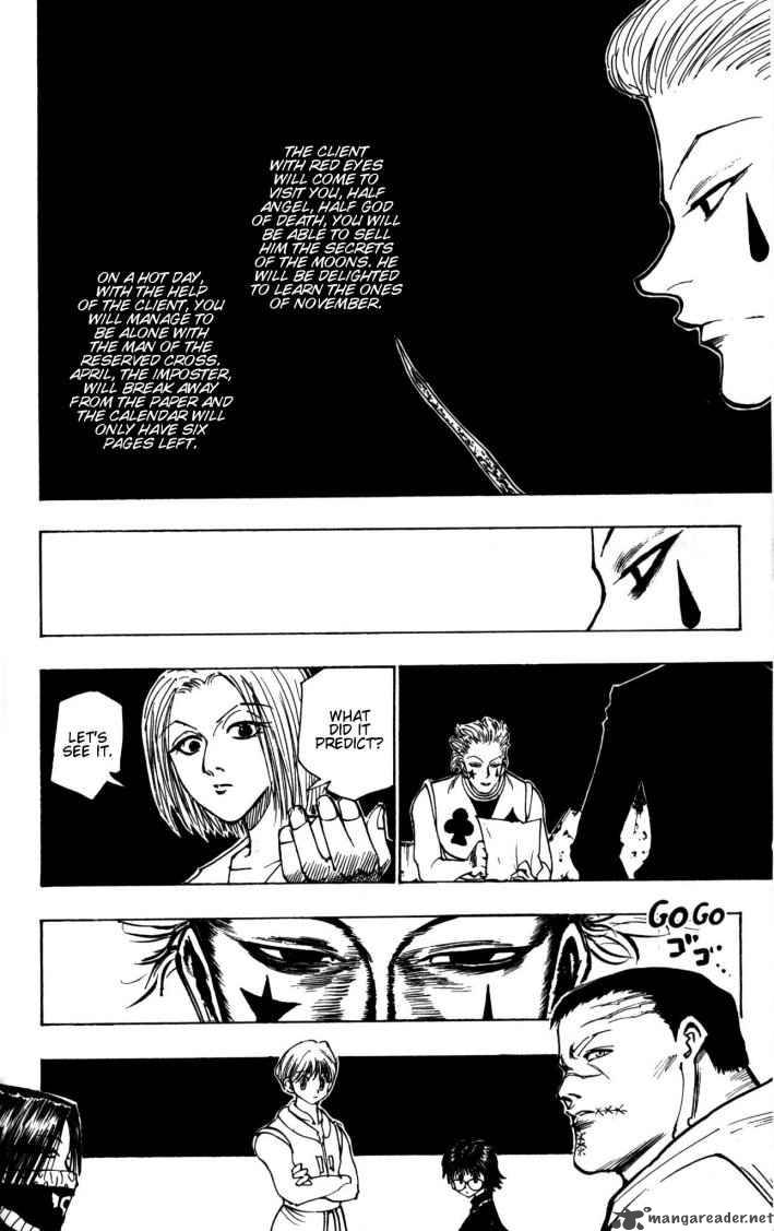 Hunter X Hunter 105 8