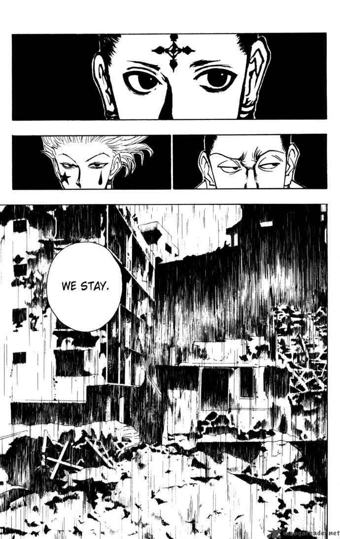 Hunter X Hunter 106 19