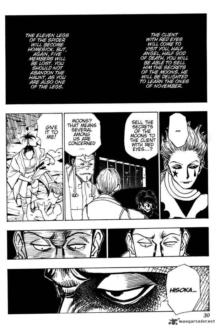 Hunter X Hunter 106 2